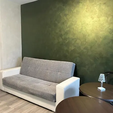 Arco House 아파트 *